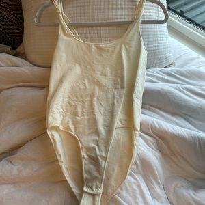 Skims bodysuit